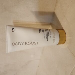 Pure Romance- Body Boost Firming Cream